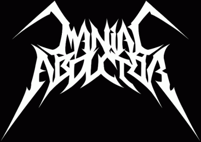 logo Maniac Abductor